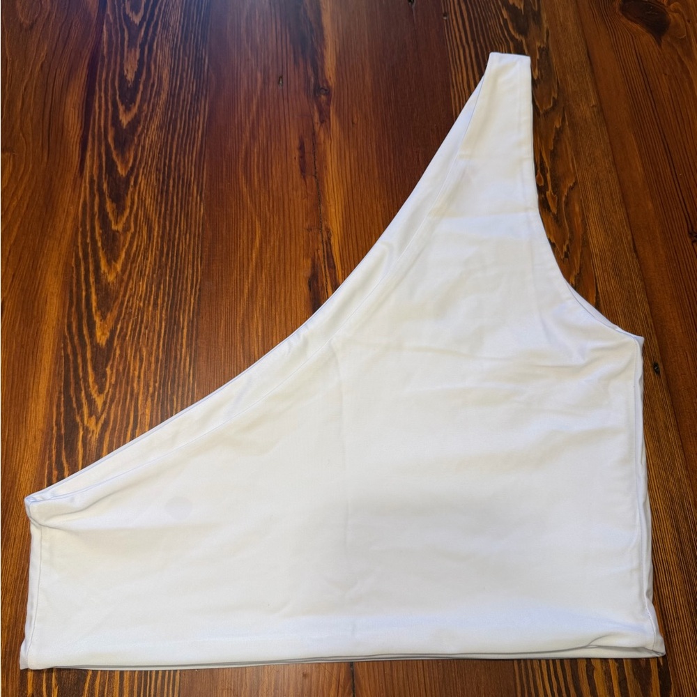 Baiia Bahamas Reversible One-Piece Swimsuit – Size 16 NWT - Picture 8 of 15